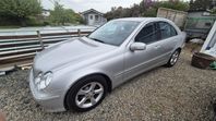 Mercedes-Benz C 180 Kompressor Avantgarde Euro 4
