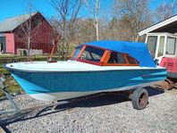 Monark 460 Camping 1964