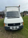 Volkswagen LT