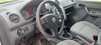 Volkswagen Caddy Skåpbil 1.9 TDI Euro 4