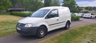 Volkswagen Caddy Skåpbil 1.9 TDI Euro 4
