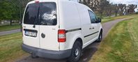 Volkswagen Caddy Skåpbil 1.9 TDI Euro 4