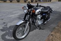 Kawasaki W800 (endast 226 mil !)