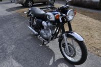 Kawasaki W800 (endast 226 mil !)