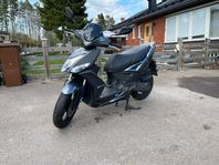 Kymco Agility 16+ 50 4-takt