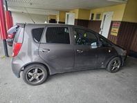 Mitsubishi Colt 5-dörrar 1.3 MPI AS&G Euro 5