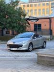Peugeot 307 CC 2.0 Automat - 2007 • Endast 8000 mil • Nyserv
