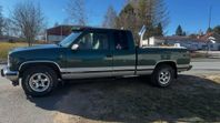 GMC Sierra K2500 Extended Cab 6.5 V8 4WD Hydra-Matic