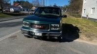 GMC Sierra K2500 Extended Cab 6.5 V8 4WD Hydra-Matic