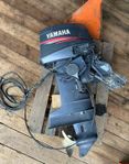 Yamaha 30 växelhus+ trim/tilt