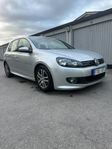 Volkswagen Golf 5-dörrar 1.6 TDI DPF BMT Masters Euro 5