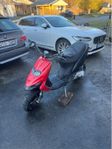 Gilera stalker 06