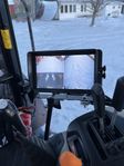 Massey Ferguson MF4708 -21 ca 260 timmar