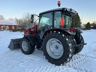 Massey Ferguson MF4708 -21 ca 260 timmar