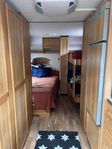 barnkammarvagn Solifer 630 -05