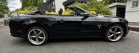 Ford Mustang GT Convertible SelectShift GT