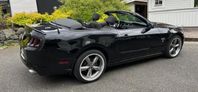 Ford Mustang GT Convertible SelectShift GT