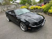 Ford Mustang GT Convertible SelectShift GT