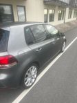 Volkswagen Golf 5-dörrar 1.4 TSI