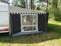 Förtält Isabella commodore