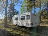 Adria adora 613 ht