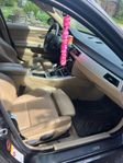BMW e91 320d A-traktor