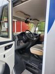 Dethleff 6951 helintegrerad