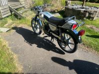 Zundapp Ks-50 80a!