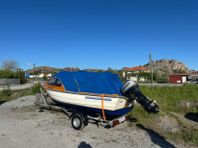 Askeladden 14 styrpulpet