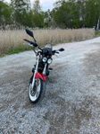 Suzuki GS500E