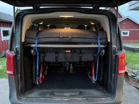 Campingtillbehör Mercedes Vito och V-klass