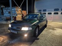 Audi A4 1.9 TDI quattro