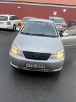 Toyota Corolla 5-dörrars 1.6 VVT-i