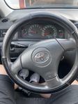 Toyota Corolla 5-dörrars 1.6 VVT-i