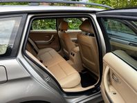BMW 320 i Touring Advantage Euro 4