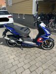 Peugeot Speedfight 3