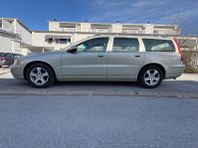 Volvo V70 2.4D Summum Euro 4