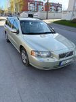Volvo V70 2.4D Summum Euro 4