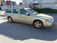 Volvo V70 2.4D Summum Euro 4