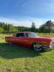 Cadillac 1968 coupe Luftfjädring