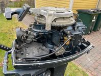 Reservdels motor  Yamaha 40 hk