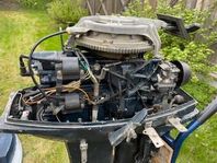 Reservdels motor  Yamaha 40 hk