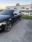 Audi A4 Avant 2.0 TDI DPF quattro S Tronic Euro 5