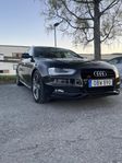 Audi A4 Avant 2.0 TDI DPF quattro S Tronic Euro 5