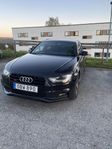 Audi A4 Avant 2.0 TDI DPF quattro S Tronic Euro 5