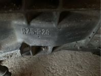 Växellåda manuell R25-R28
