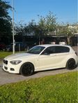 BMW M135i xDrive 5-dörrars Steptronic Euro 6