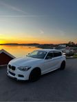 BMW M135i xDrive 5-dörrars Steptronic Euro 6