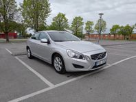 Volvo S60 D2 Momentum Euro 5