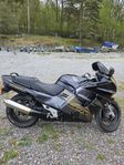 Honda CBR 1000f låga mil